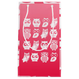 Eigenaars van Gift Bag Klein Cadeauzakje