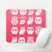 Eigenaars van Mousepad Muismat (Met muis)