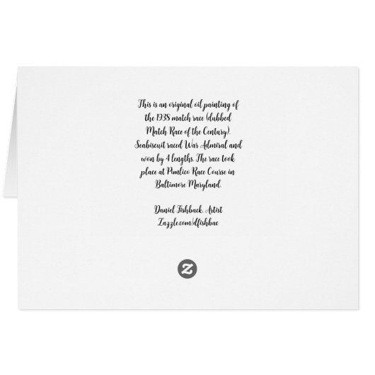 Eigenaars van prachtige paarden uit de Ras van Cla (Achterkant Horizontaal)