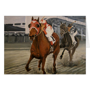 Eigenaars van prachtige paarden uit de Ras van Cla