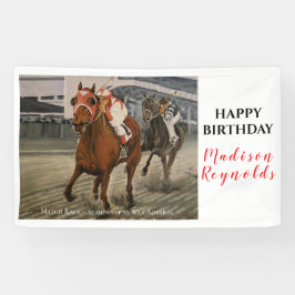 Eigenaars van prachtige paarden uit de Ras van Cla Spandoek