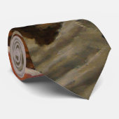 Eigenaars van prachtige paarden uit de Ras van Cla Stropdas (Opgerold)