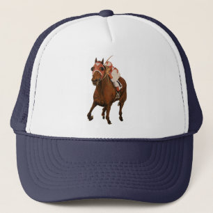 Eigenaars van prachtige paarden uit de Ras van Cla Trucker Pet
