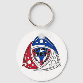 Eigenaars van RotoreS PR Sleutelhanger (Voorkant)