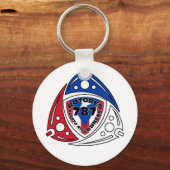 Eigenaars van RotoreS PR Sleutelhanger (Voorkant)