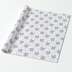 Eigenaars Verpakkingspapier Cadeaupapier