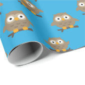 Eigenaars Verpakkingspapier Cadeaupapier (Rol Hoek)
