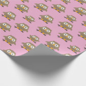 Eigenaars Verpakkingspapier Cadeaupapier (Hoek)