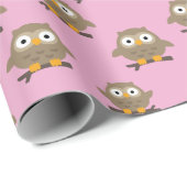 Eigenaars Verpakkingspapier Cadeaupapier (Rol Hoek)