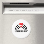 Eigenaarschap Trots Magneet (Insitu (Vaatwasser))