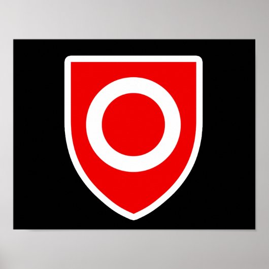 Eigenaarschap Trots Poster (Voorkant)