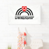 Eigenaarschap Trots Spandoek (Insitu)