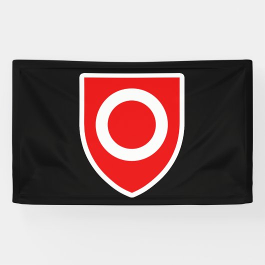 Eigenaarschap Trots Spandoek (Horizontaal)