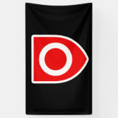 Eigenaarschap Trots Spandoek (Verticaal)