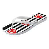 Eigenaarschap Trots Teenslippers (Schuin)