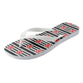 Eigenaarschap Trots Teenslippers (Schuin)