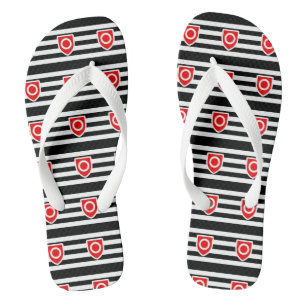 Eigenaarschap Trots Teenslippers