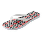 Eigenaarschap Trots Teenslippers (Schuin)