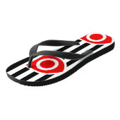 Eigenaarschap Trots Teenslippers (Schuin)