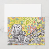 Eigenaren 03 briefkaart (Voorkant / Achterkant)