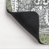 Eigenaren 10 muismat (Hoek)