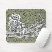 Eigenaren 10 muismat (Met muis)