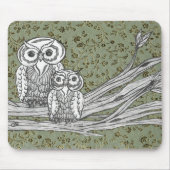 Eigenaren 10 muismat (Voorkant)