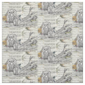Eigenaren 22 stof (Swatch)