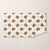Eigenaren Bad Handdoek (Handdoek)