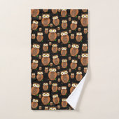 Eigenaren Bad Handdoek (Handdoek)