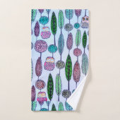 Eigenaren Bad Handdoek (Handdoek)