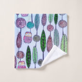 Eigenaren Bad Handdoek (Wasdoekje)