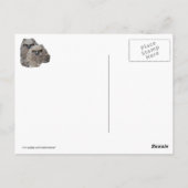 Eigenaren Briefkaart (Achterkant)