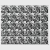 Eigenaren Cadeaupapier (Vlak)