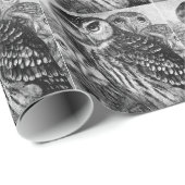 Eigenaren Cadeaupapier (Rol Hoek)