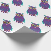 Eigenaren Cadeaupapier (Hoek)