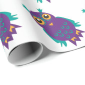 Eigenaren Cadeaupapier (Rol Hoek)