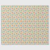 Eigenaren Cadeaupapier (Vlak)