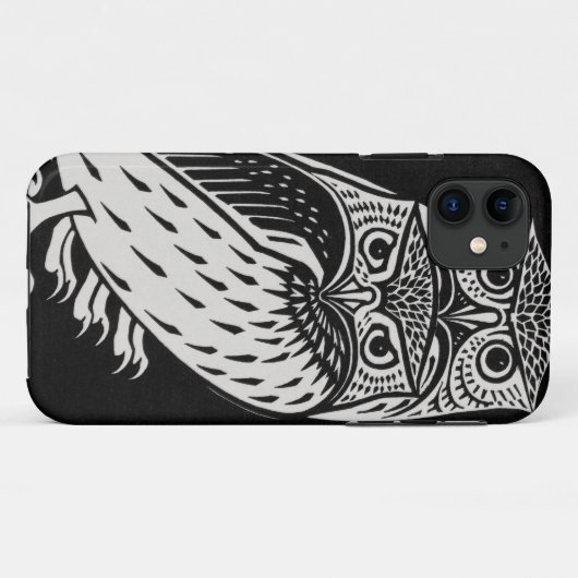 Eigenaren Case-Mate iPhone Case (Achterkant (horizontaal))