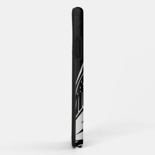 Eigenaren Case-Mate iPhone Case (Achterkant/rechts)