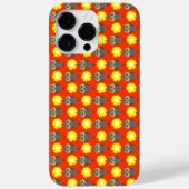 Eigenaren & Daisies Case-Mate iPhone Case (Achterkant)