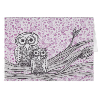 Eigenaren en Butterflies