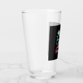 Eigenaren houden van je glas (Rechts)