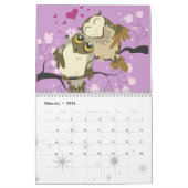 Eigenaren, kalender (Feb 2026)