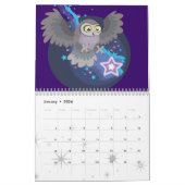 Eigenaren, kalender (Jan 2026)