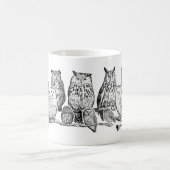 Eigenaren Koffiemok (Center)