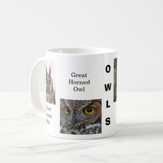 Eigenaren Koffiemok (Voorkant links)