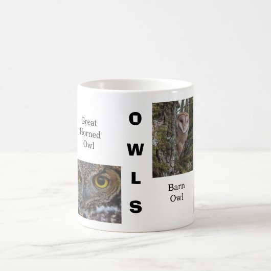 Eigenaren Koffiemok (Center)