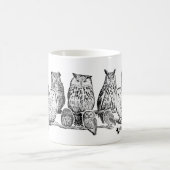 Eigenaren Koffiemok (Center)