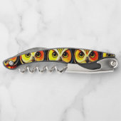 Eigenaren Kurkentrekker (Achterkant)